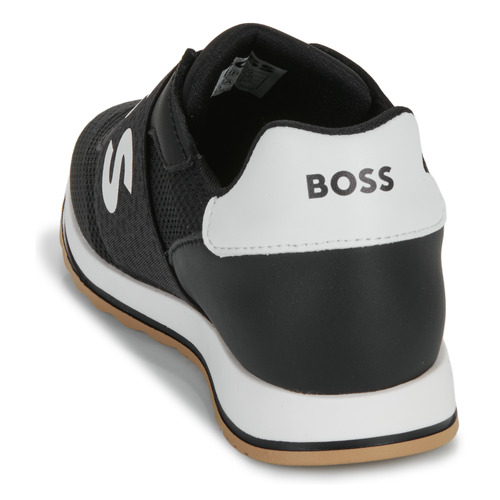 BOSS - CASUAL 3 - Noir