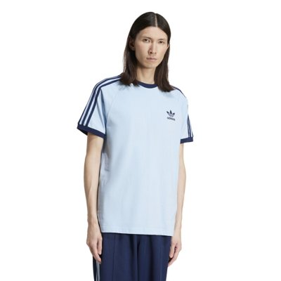 Tee-shirt à manches courtes homme 3 bandes Adicolor Classics ADIDAS