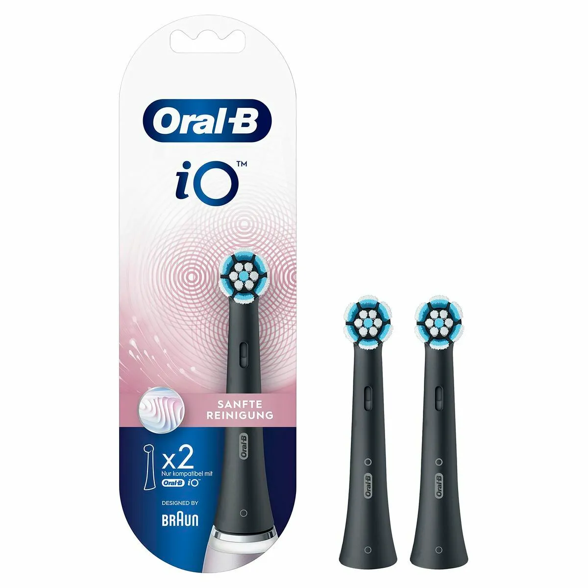 Oral-B iO Gentle Clean