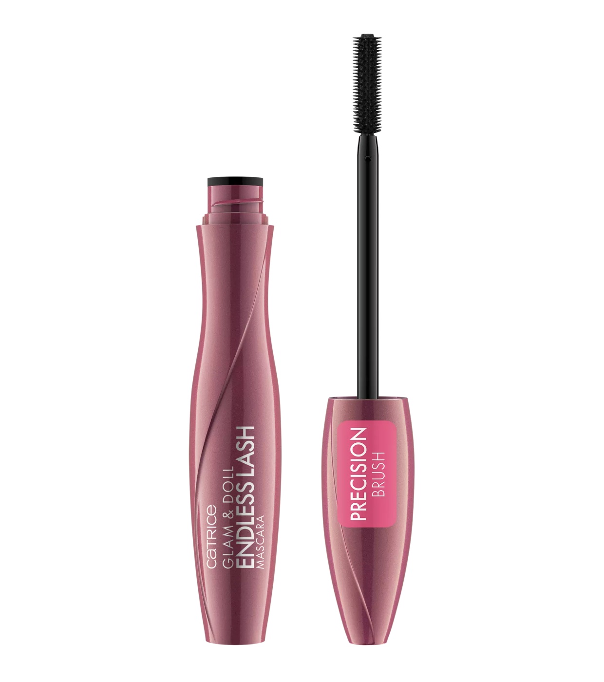 Catrice - Rímel Glam & Doll Endless