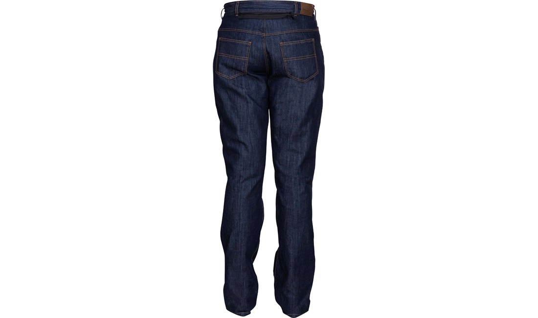 Jeans blå med kevlar OUTTREK str. 34/36