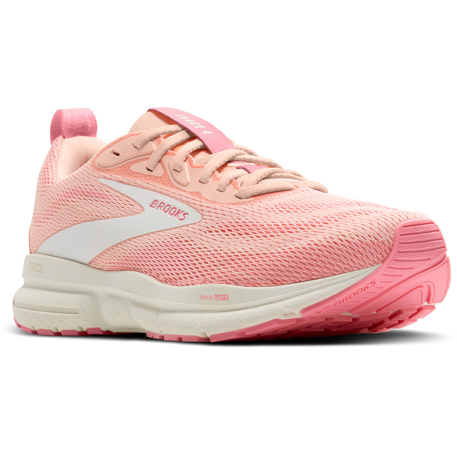Brooks Trace 4 Dames