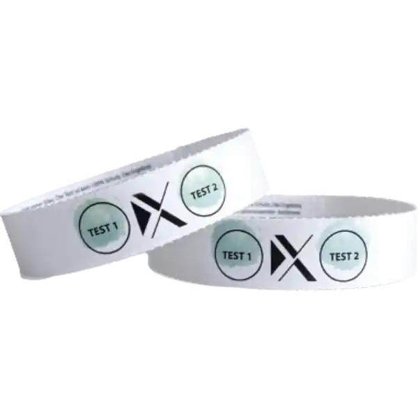 K.O. Tropfen Drinkcheck Armband