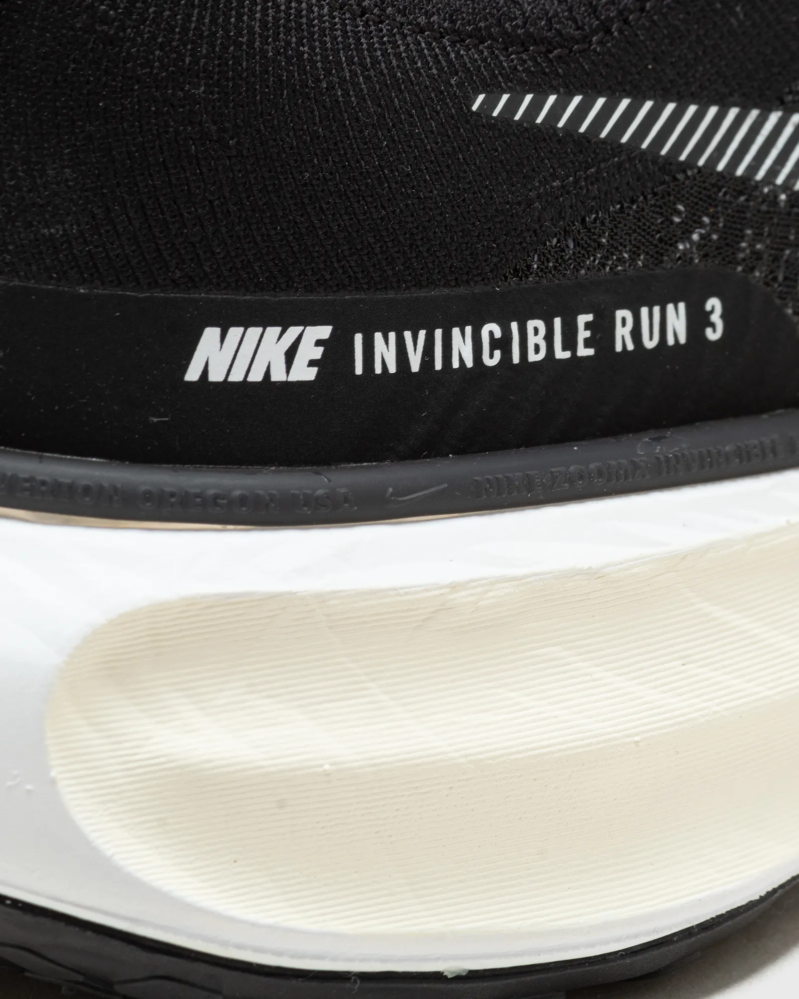 Nike Nike Invincible 3 Men's Road Running Shoes
