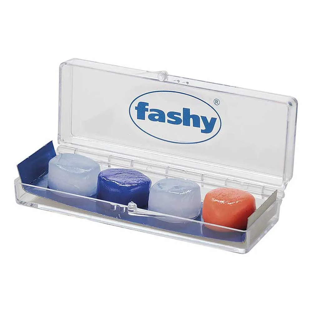 Fashy 402101 Ohrstöpsel