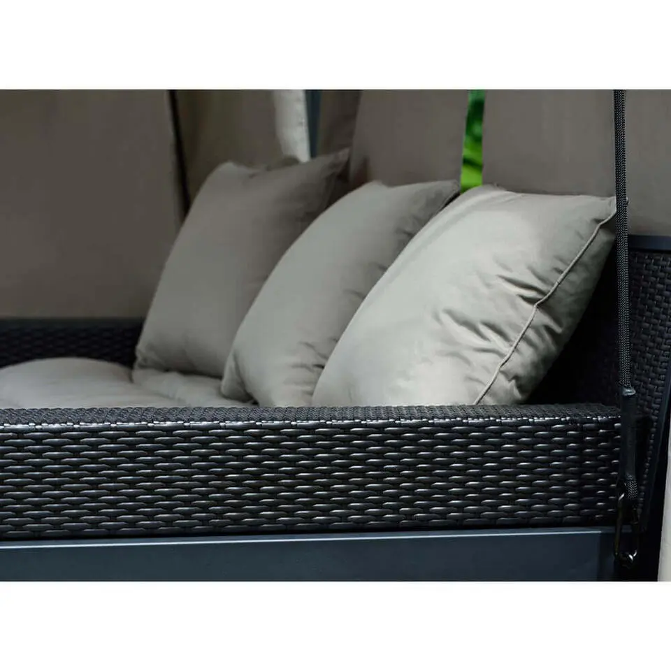 HOME DELUXE Paviljoen PROVENCE inclusief regenhoes