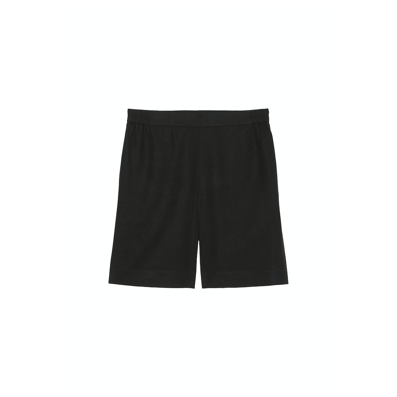 Marc o'Polo Shorts, relaxed style, elastic