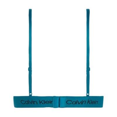 Soutien-gorge femme Unlined Triangle CALVIN KLEIN