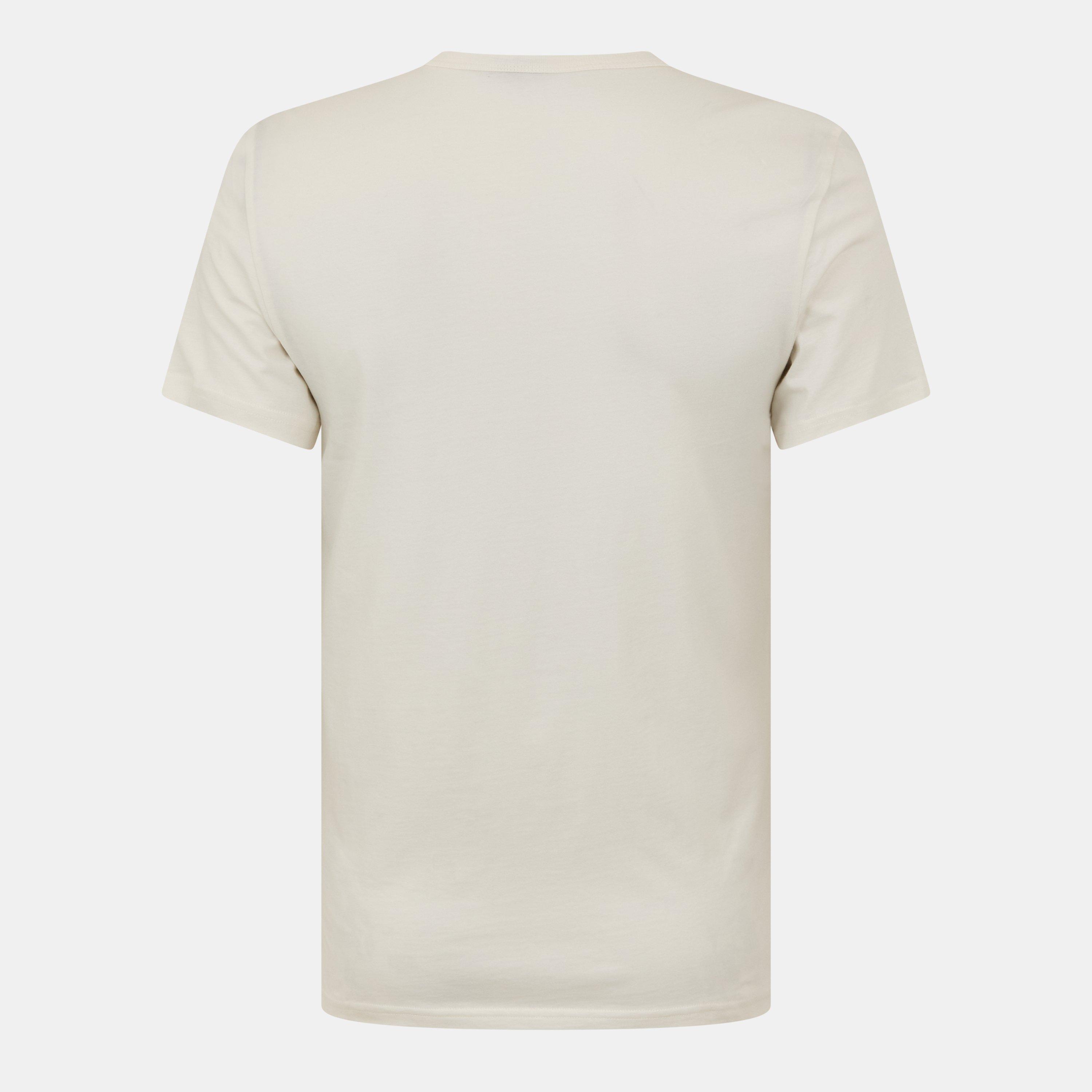 G Star Badge Artwork T Shirt