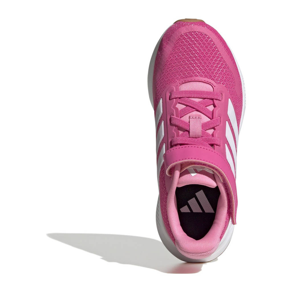 adidas RUNFALCON 5sneakers fuchsia/wit