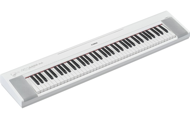Yamaha Home-Keyboard