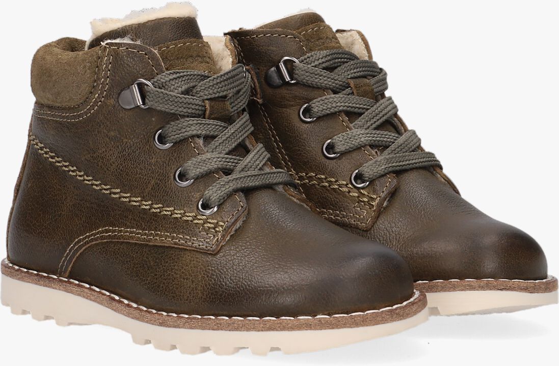 PINOCCHIO groene pinocchio veterboots p2125