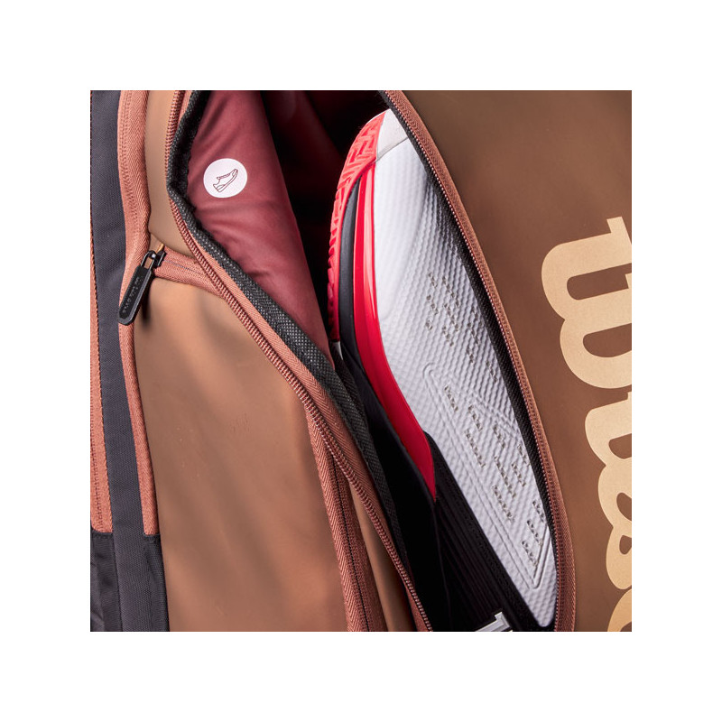 Sac à dos Pro Staff V14 Super Tour Backpack