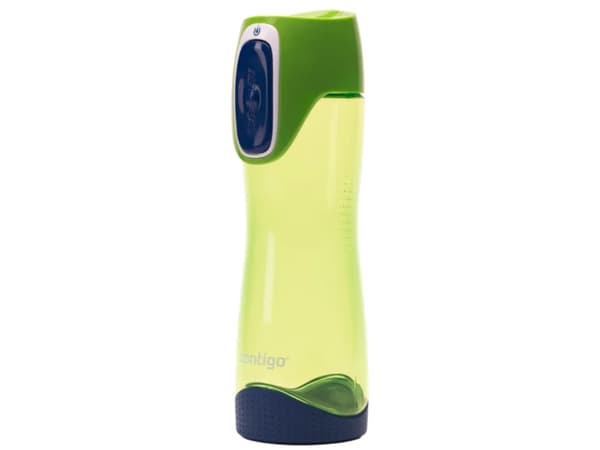 Med deg - Swish Tritan Citron - 500 ml