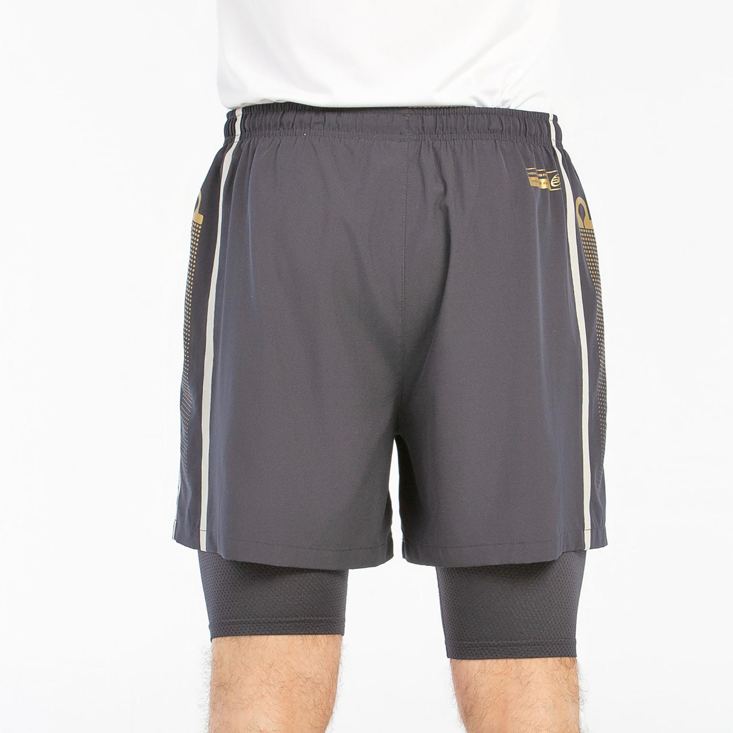 Bullpadel Premier Padel Barde Short
