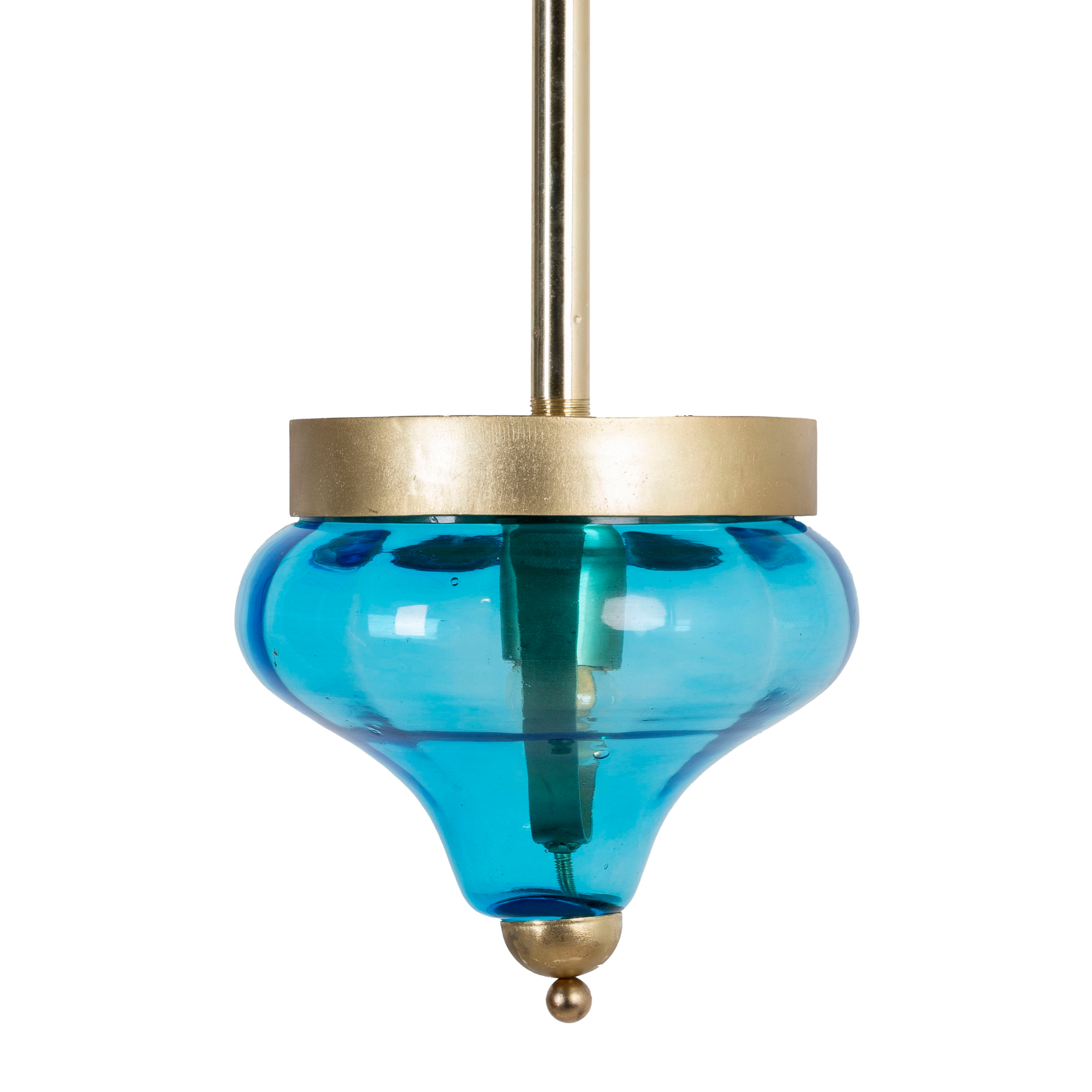 Hanglamp Siddarth #2