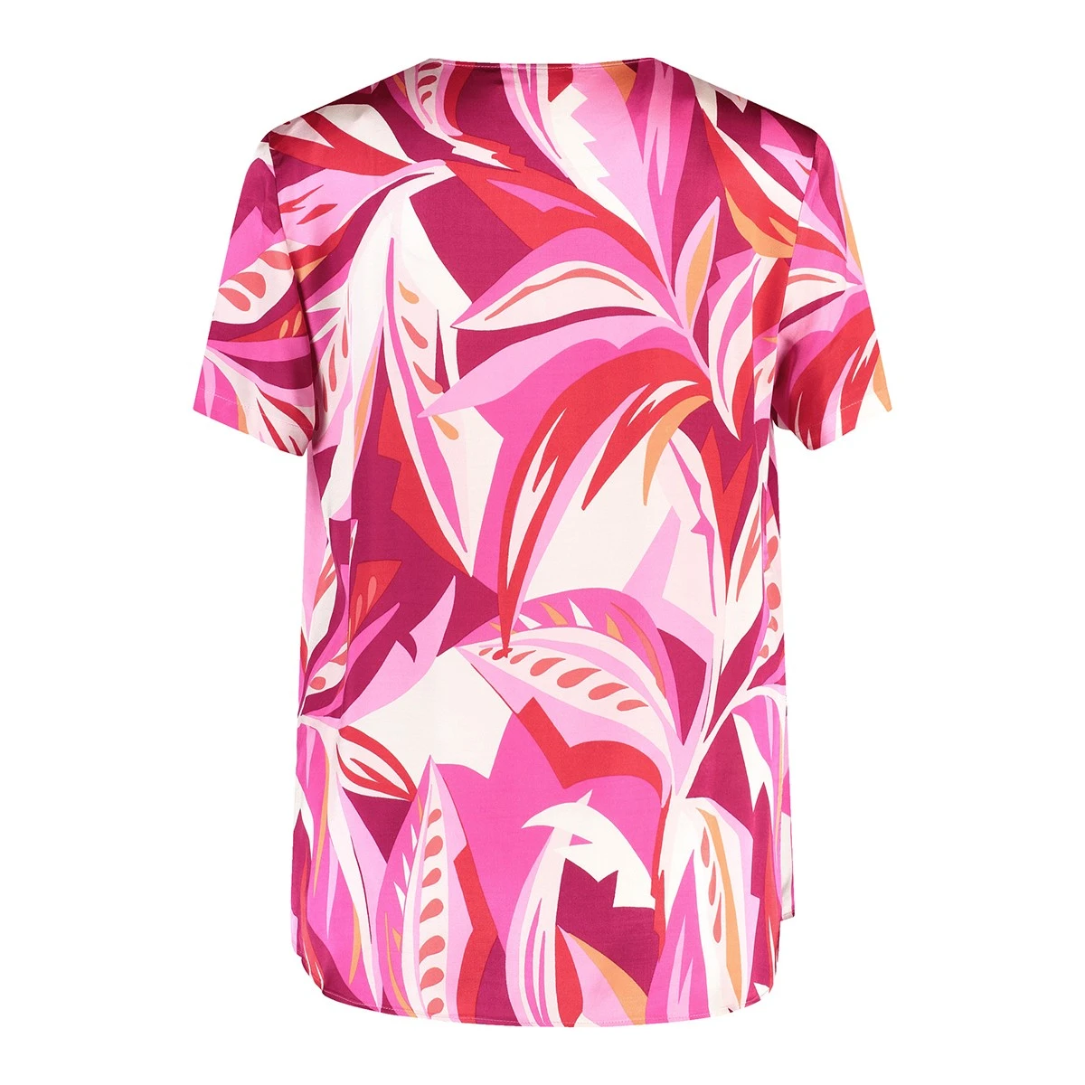 Dames Blouse OBJHOLLY