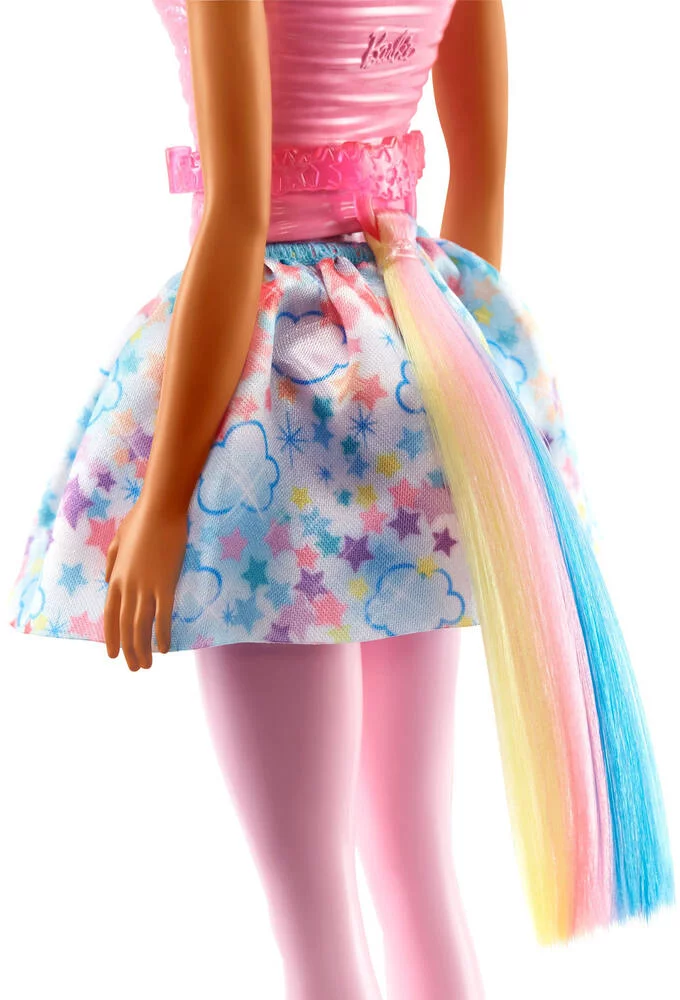 BARBIE-DREAMTOPIA-POUPEE BARBIE LICORNE
