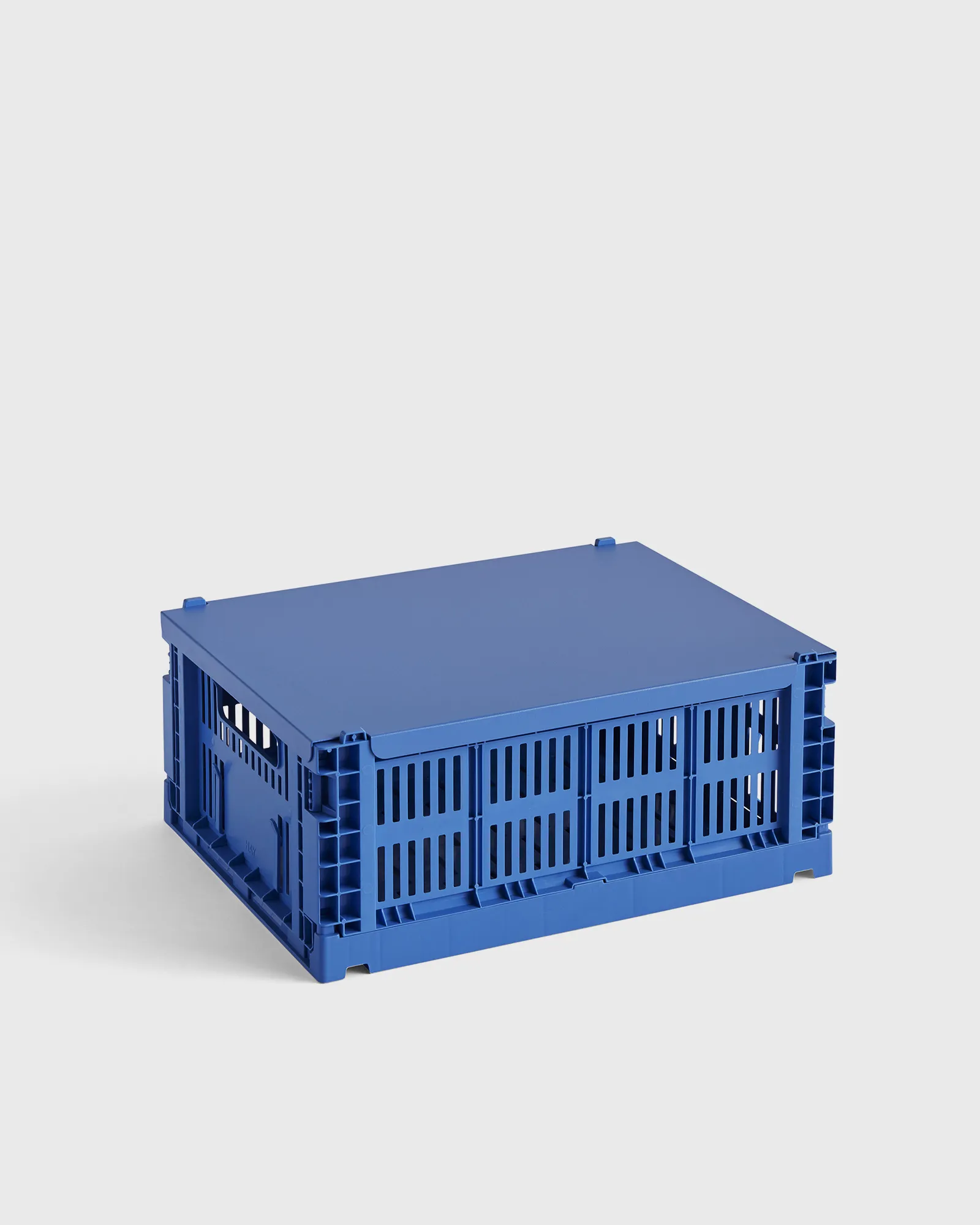 HAY HAY Colour Crate Lid Medium