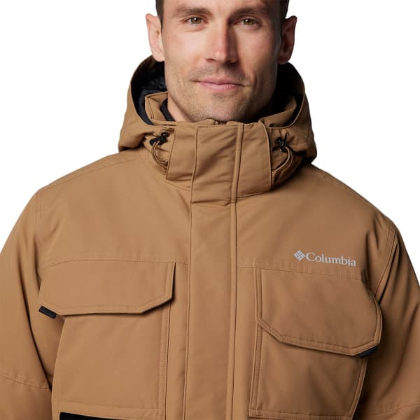 Parka COLUMBIA LANDROAMER II PARKA DELTA