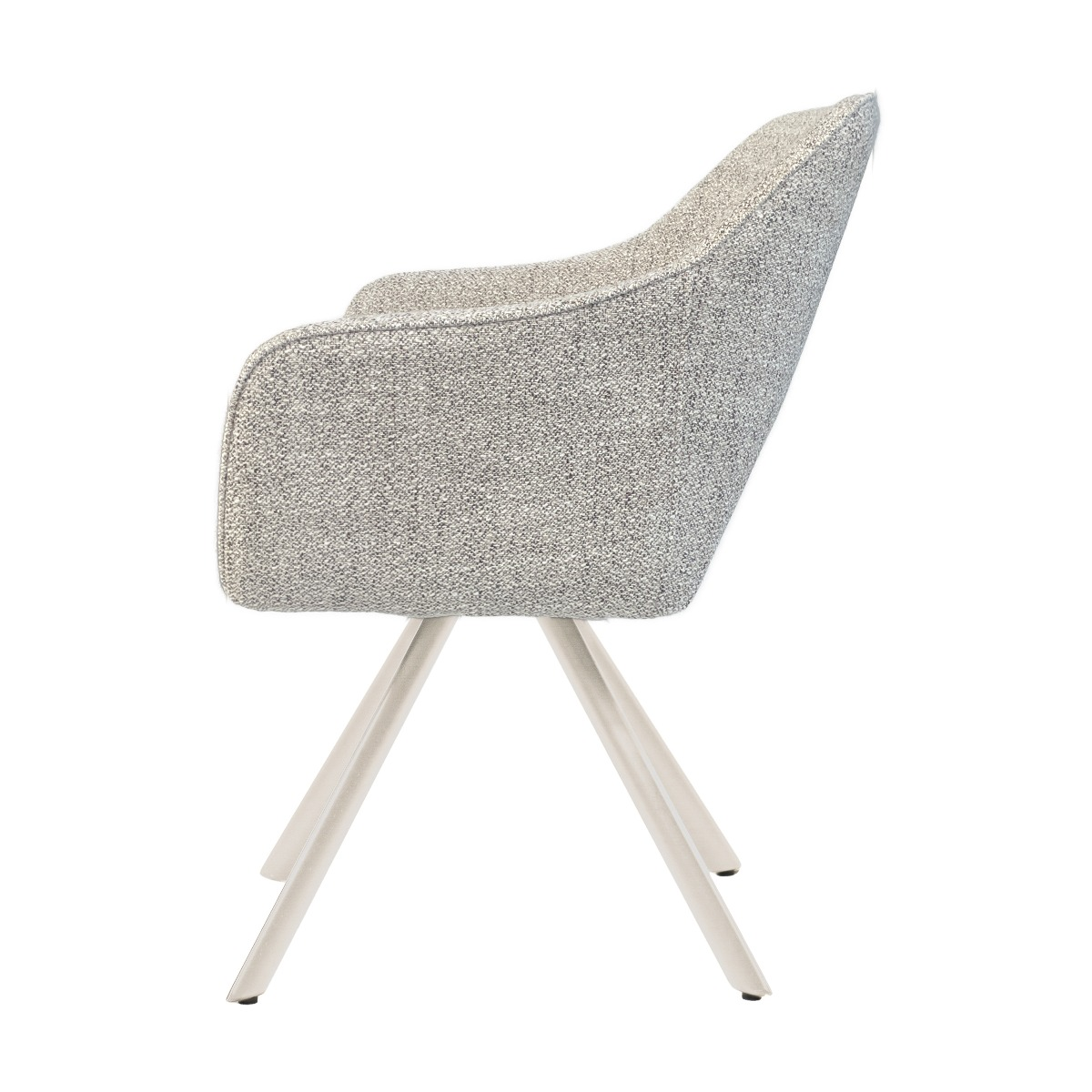 Draaifauteuil Hunt