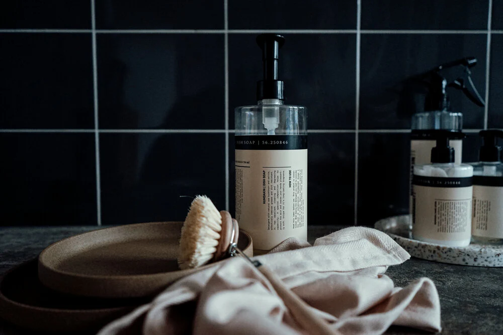 Humdakin  Opvaskemiddel, 750 ml