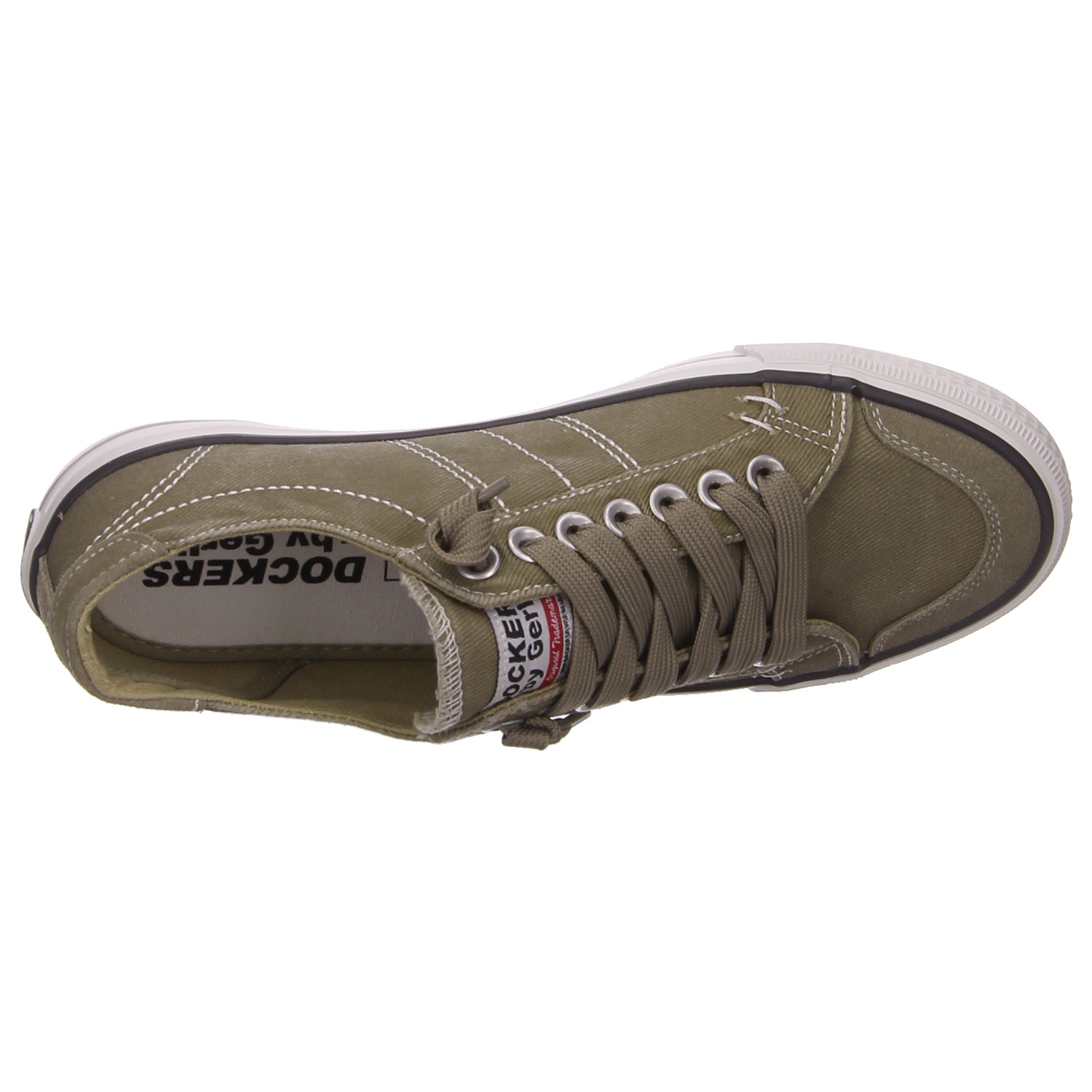 Dockers Sneaker sand beige
