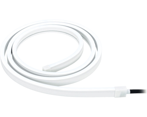 Paulmann Plug & Shine LED-strip Smarter Single Strip 240 LED's 280 lm 3000-6500 K RGBW Kleurverandering IP67 230/24 V 2 m