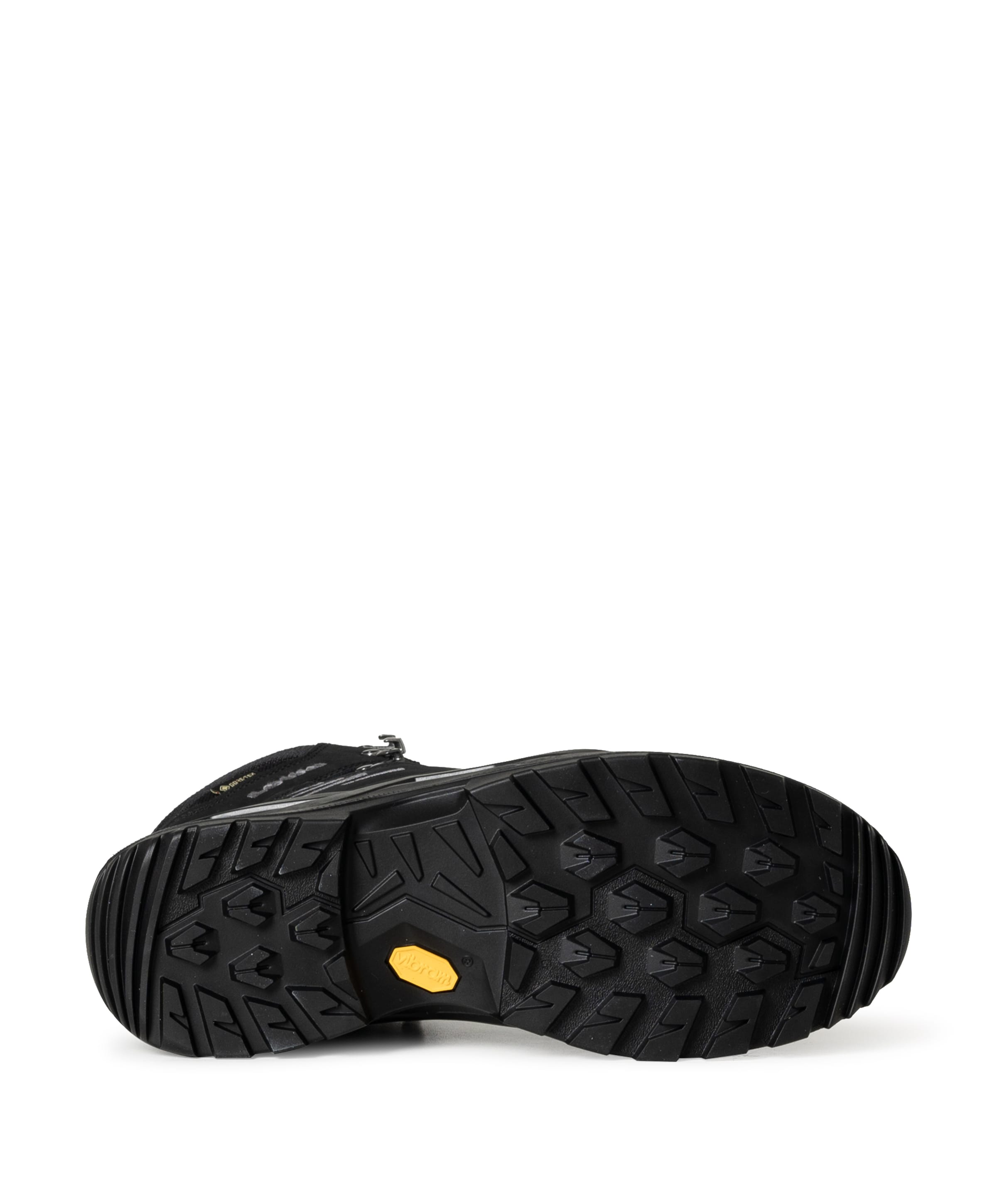 Lowa Renegade Evo GTX Mid heren wandelschoenen zwart