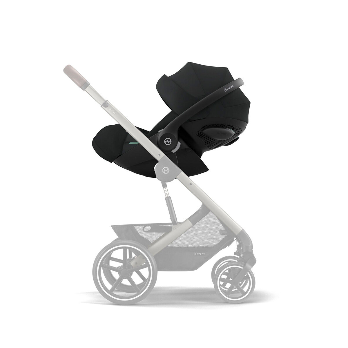 Cybex Cybex Babyschale Cloud G i-Size Plus