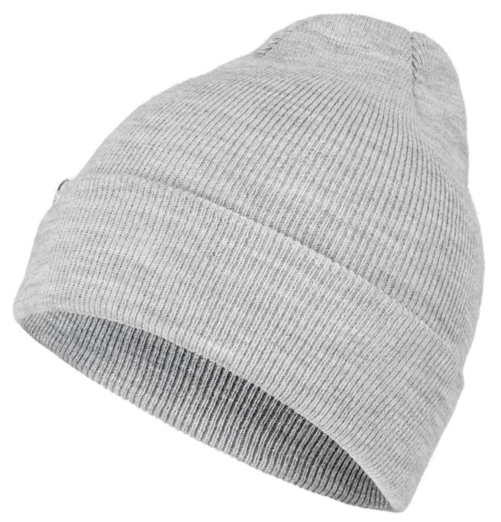 CygnusFLOW  BEANIE - grau