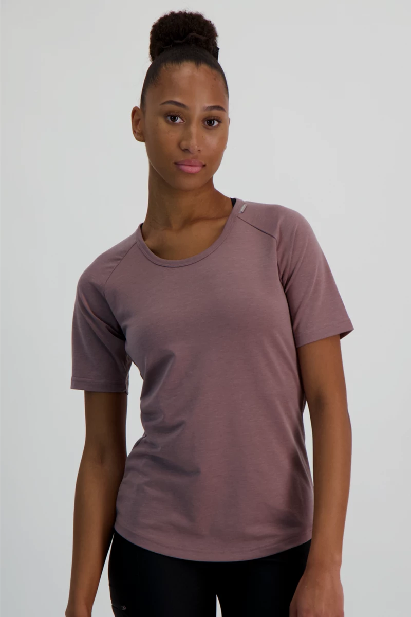 Kari Traa Aada Damen T-Shirt