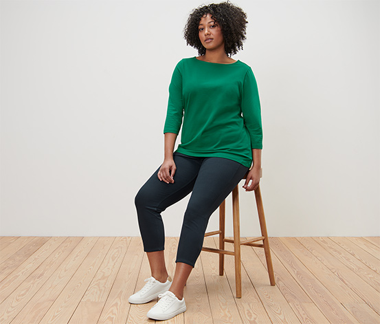 7/8-Jeggings