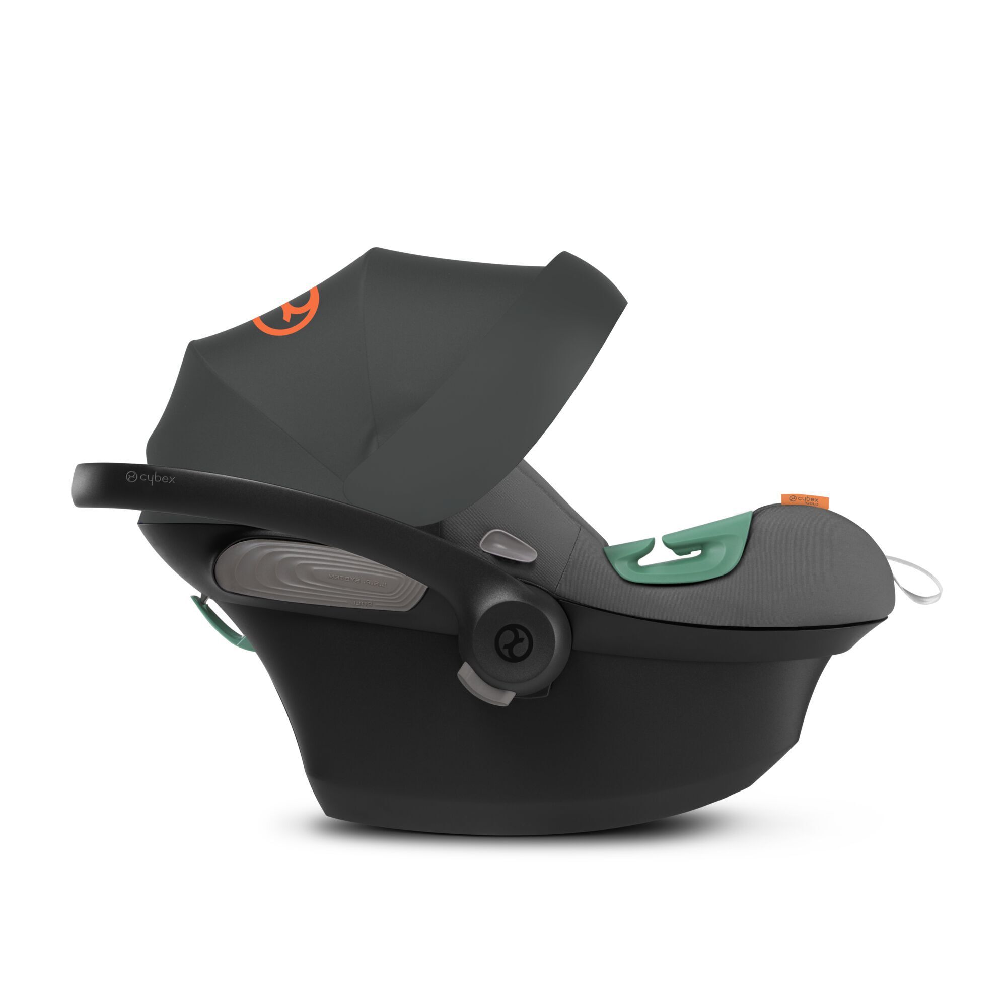 Autositz cybex ATON S2 I-SIZE
