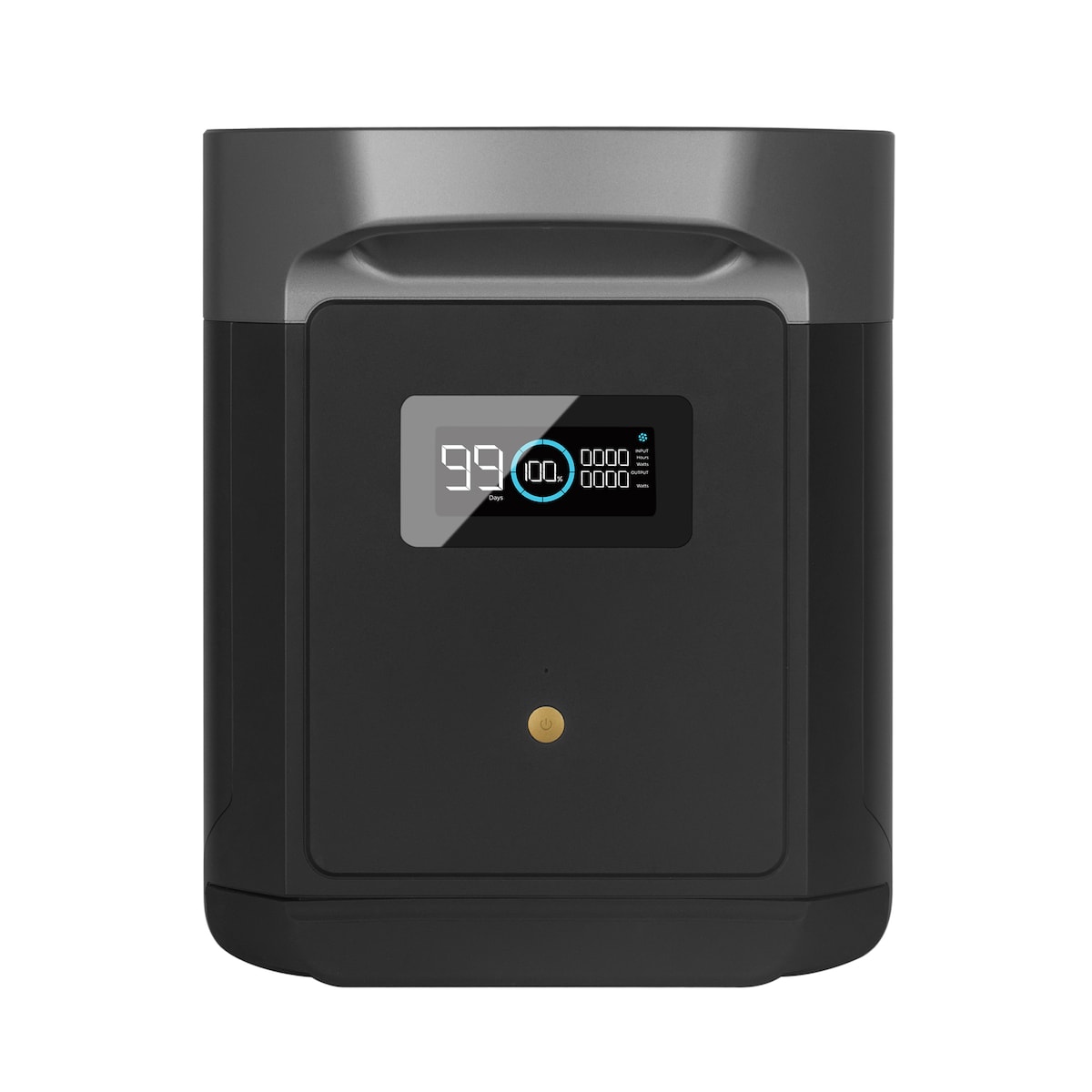 EcoFlow DELTA Max Smart Extra Battery