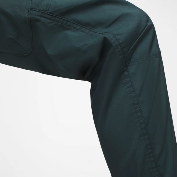 Pantalon escalade PRANA KANAB PANT W GREY BLUE