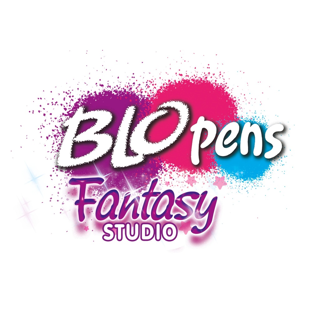 BLOPENS Fantasy Studio