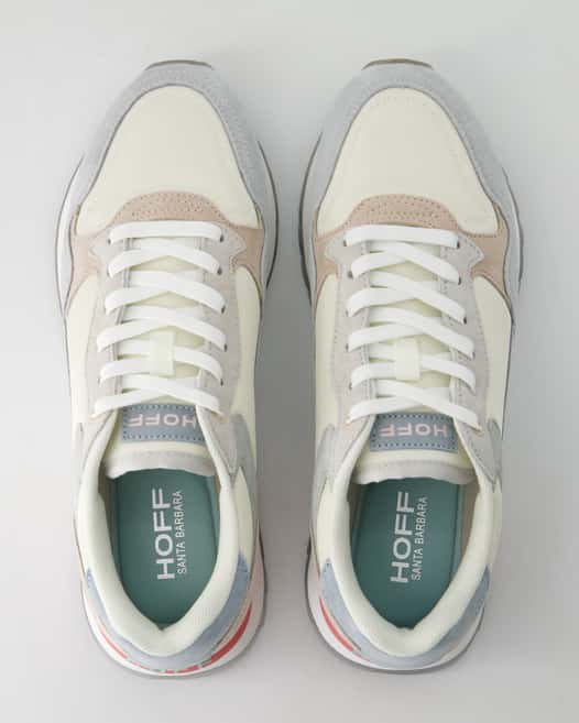 HOFF SANTA BARBARA Sneaker in Grau
