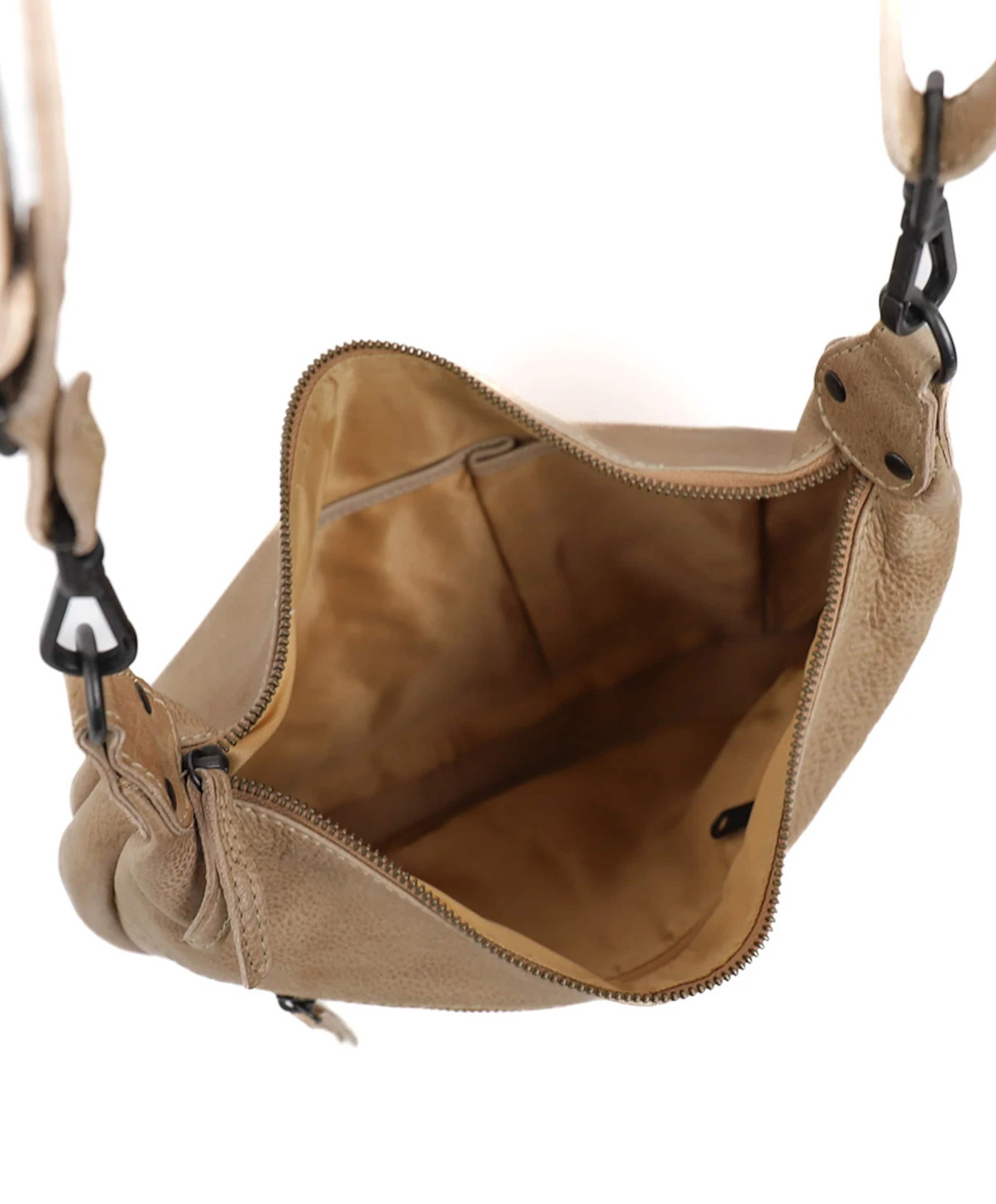Bear Dames tas beige