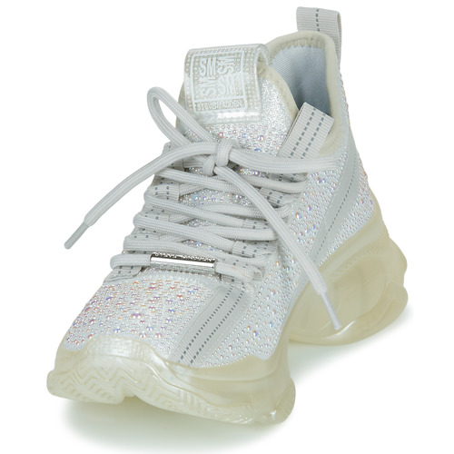 Steve Madden - MISTICA - Blanc