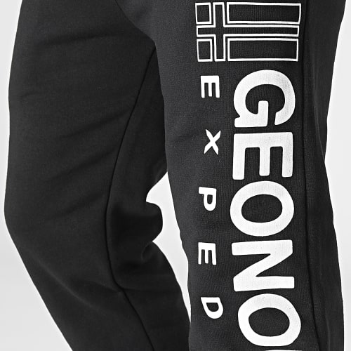 Pantalon Jogging Noir