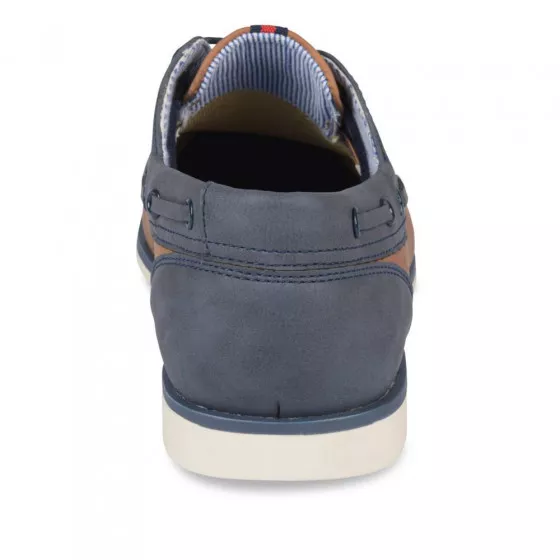 Chaussures bateau MARRON CAPE BOARD