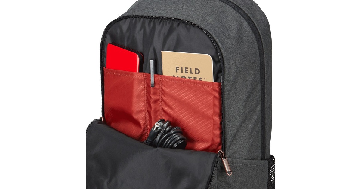 Case LogicEra 15.6