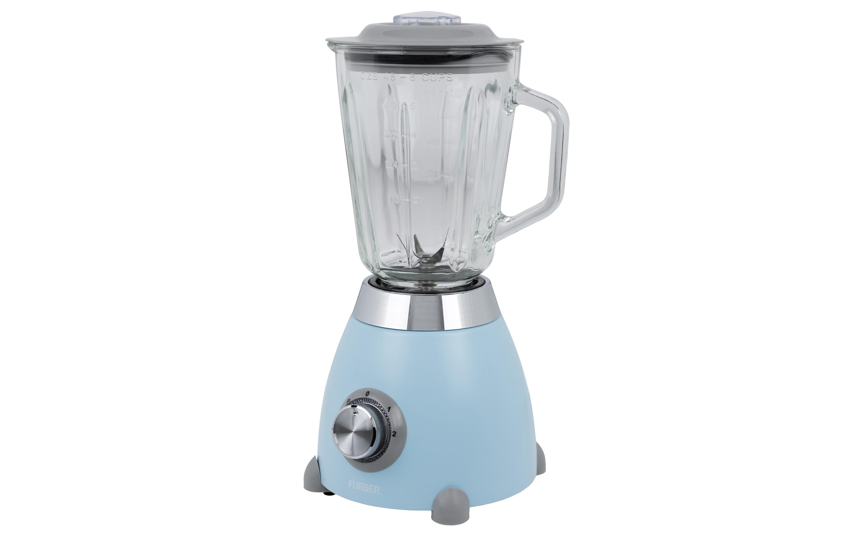 Standmixer Presley HellblauBlender