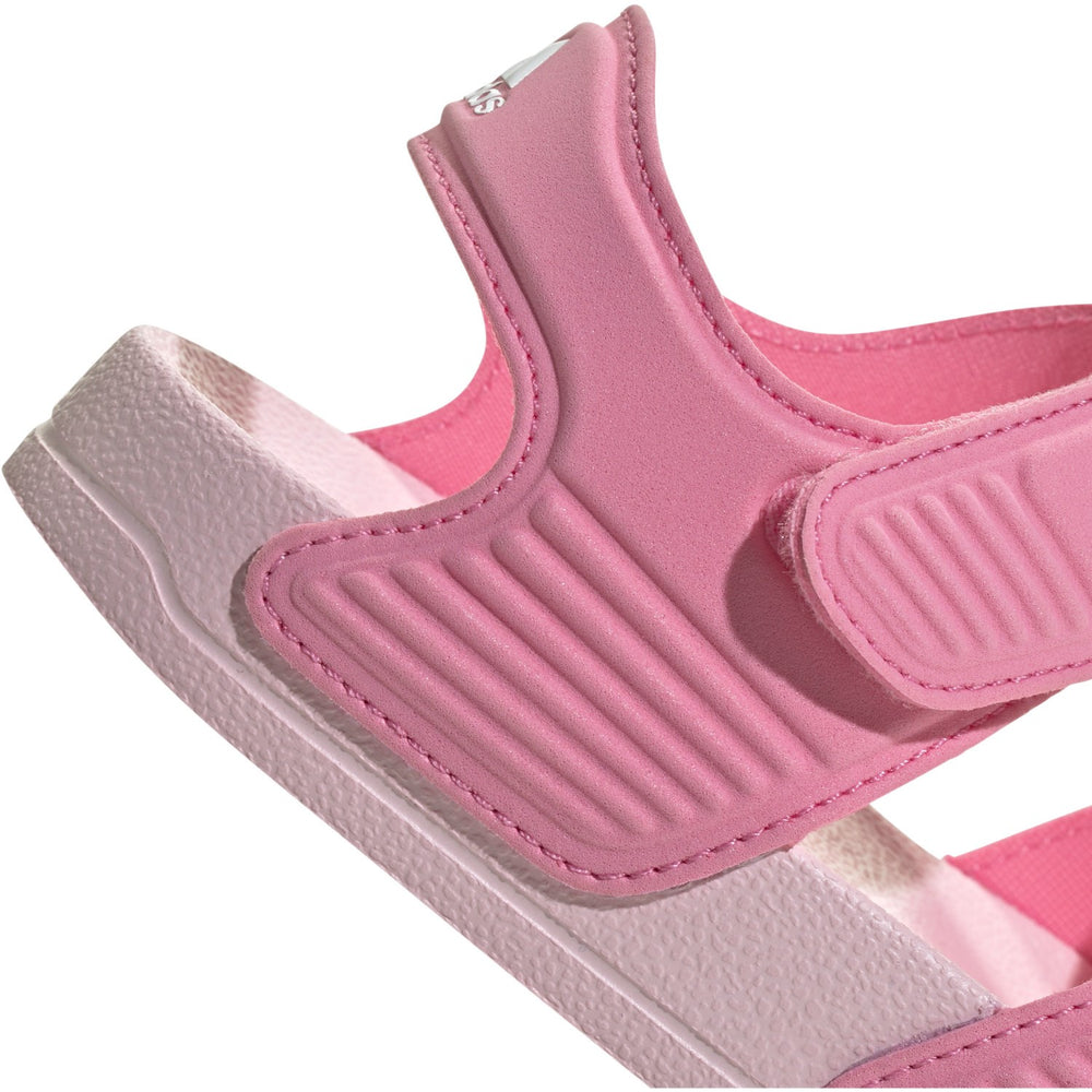 Køb adidas Originals Bliss Pink/Ftwr White/Clear Pink Adilette Sandal K