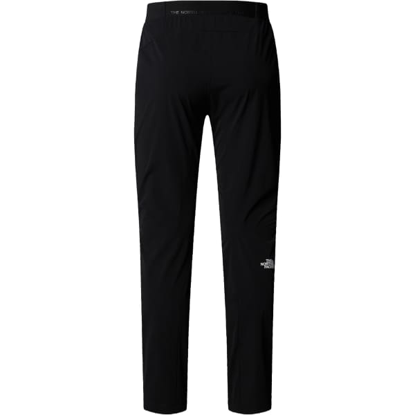 Pantalon randonnée THE NORTH FACE W RIDGE PO SLIM STRAIGHT PANT TNF BLACK/TNF BLACK