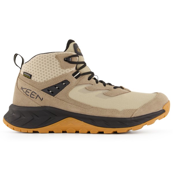 Keen - Hightrail Mid WP - Chaussures de randonnée