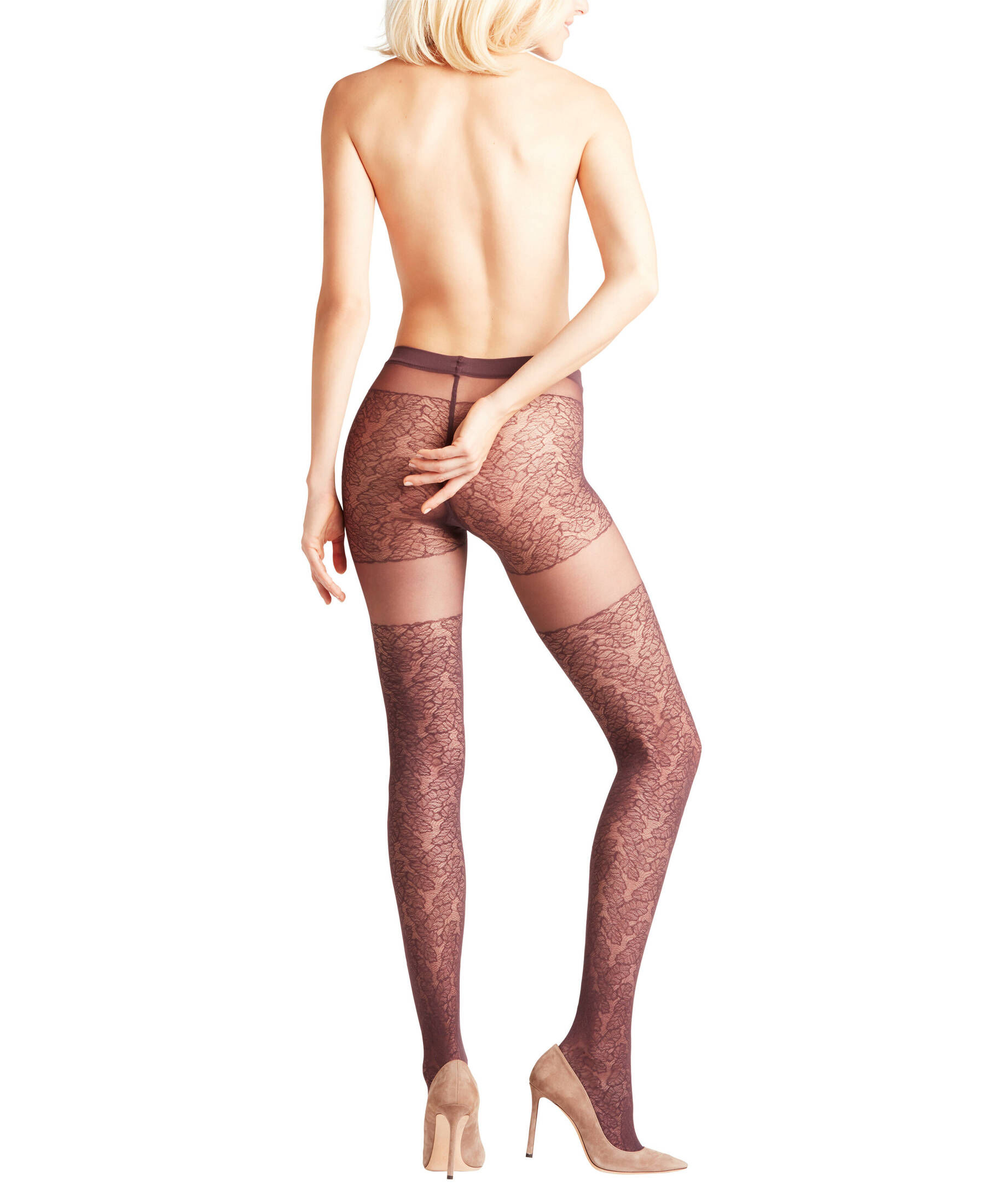 FALKE| Damen Strumpfhose 