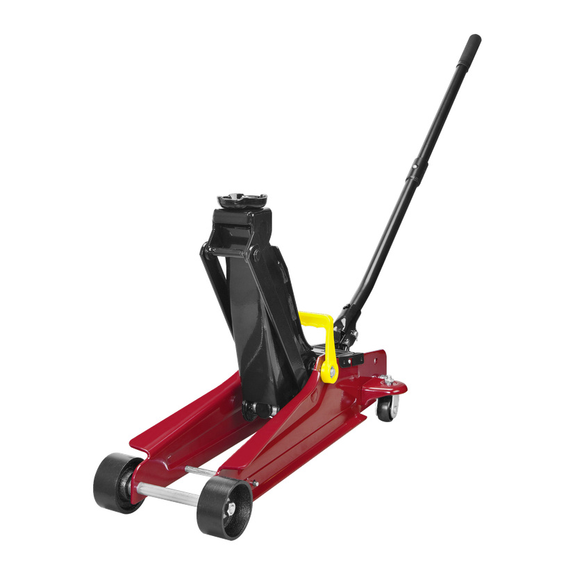 Lett lavprofiljekk 2 t 85-380 mm