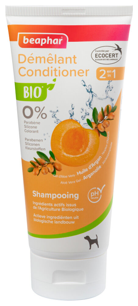 Beaphar  Bio Conditioner - 200 Milliliter